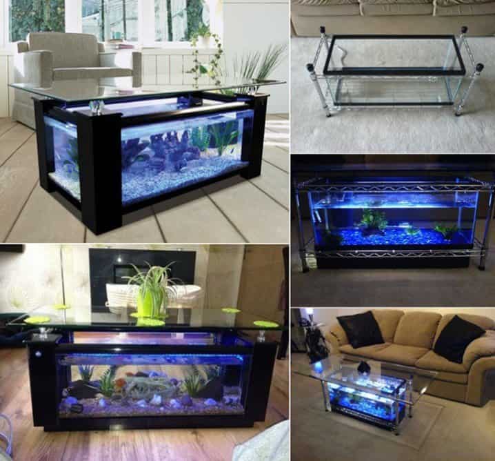 Top 10 Most Easiest & Coolest DIY Coffee Table Designs 4