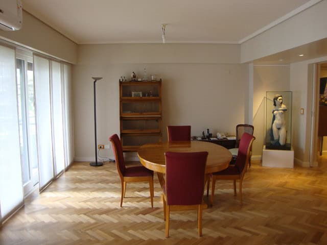 17 Classy Masculine Interior Designs For Your Inspiration 5