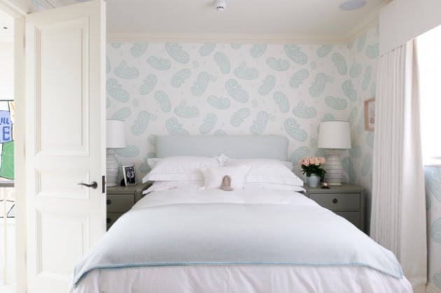 17 Adorable Small Bedroom Designs You Need To See