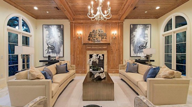 18 Gorgeous Formal Living Room Designs That Will Take Your Breath Away