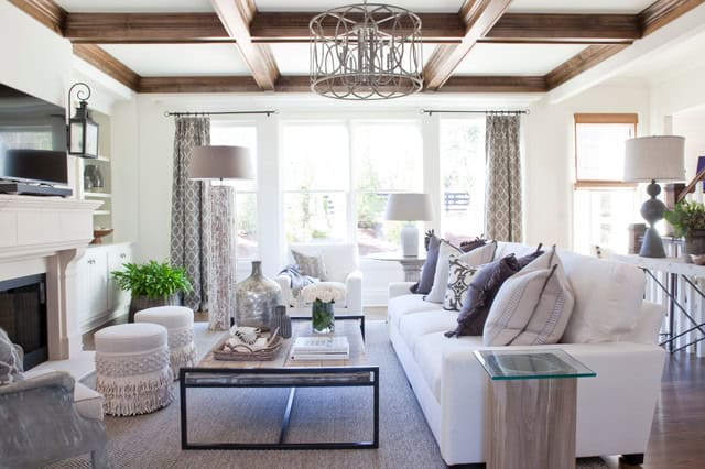 19 Original Ideas To Decorate Your Living Room In Beach Style 7