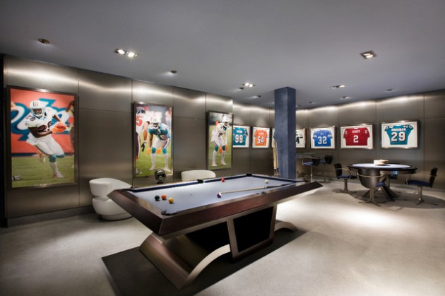 Top 18 Inexpensive Ideas For Basement Remodeling That Everyone Need To See