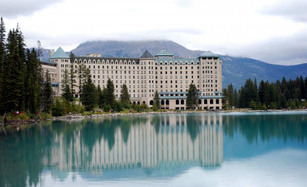 8 Fantasy Castles In Canada You Probably Didn't Know About