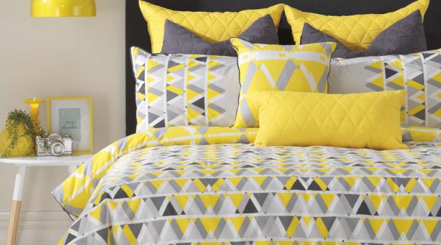 How Bed Sheets Can Quench Your Redecoration Thirst