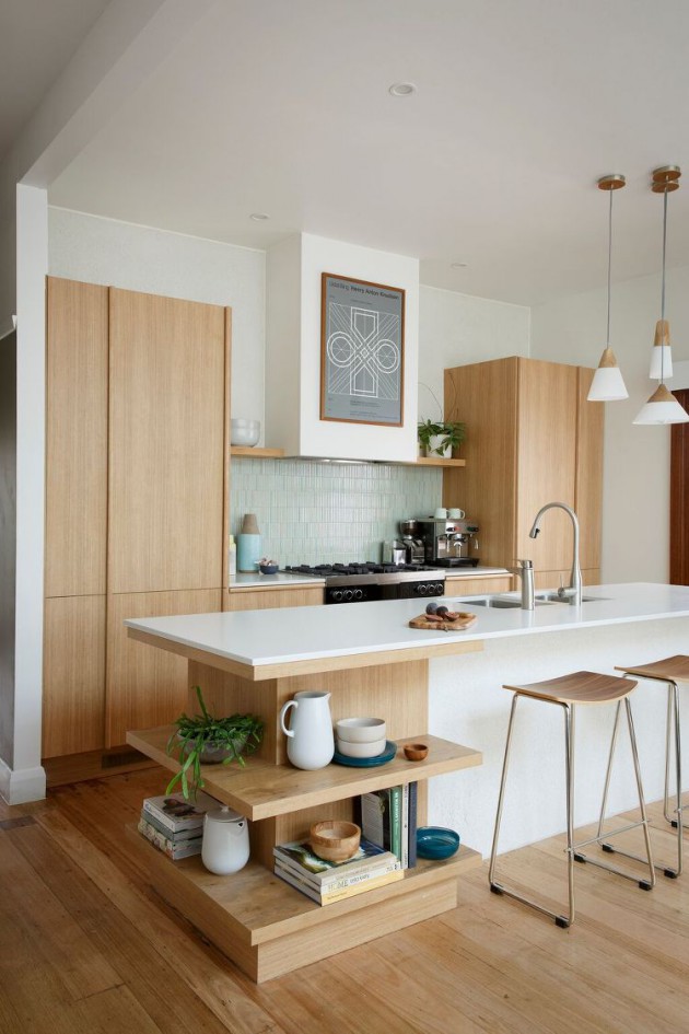 10 Family Kitchens That Don't Sacrifice Style for Functionality