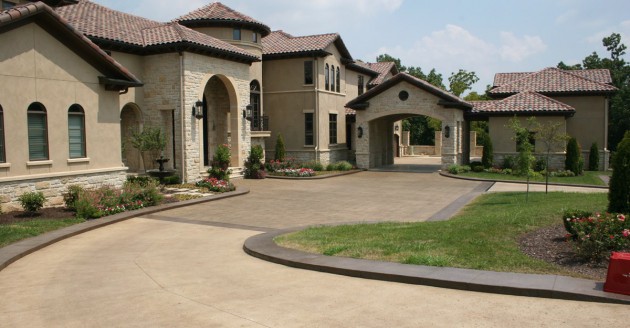 Driveway Paving Material that is Best for Your House
