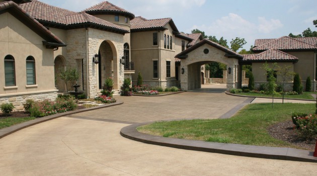 Driveway Paving Material that is Best for Your House
