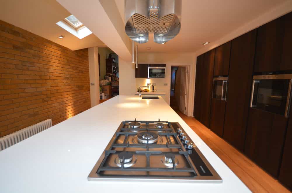 Minimalist/Modern Home Designed By Kroos Architecture west-ealing-extension-11