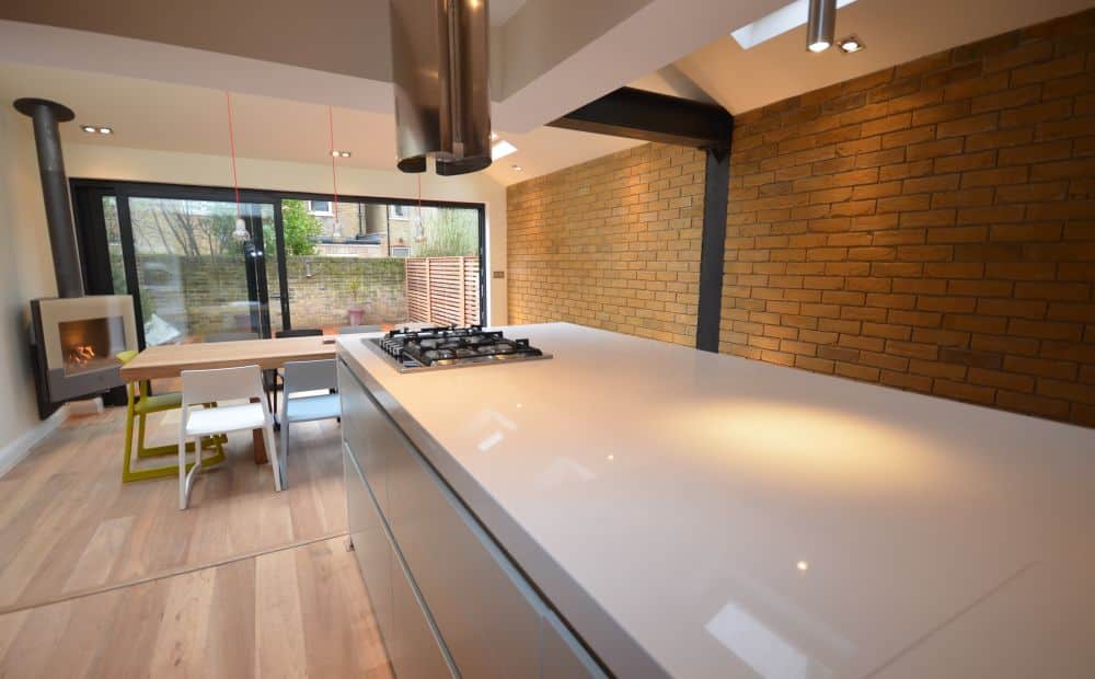 Minimalist/Modern Home Designed By Kroos Architecture west-ealing-extension-13