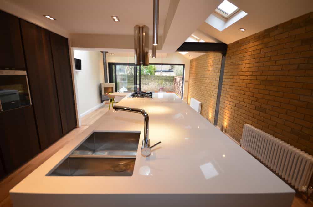 Minimalist/Modern Home Designed By Kroos Architecture west-ealing-extension-14