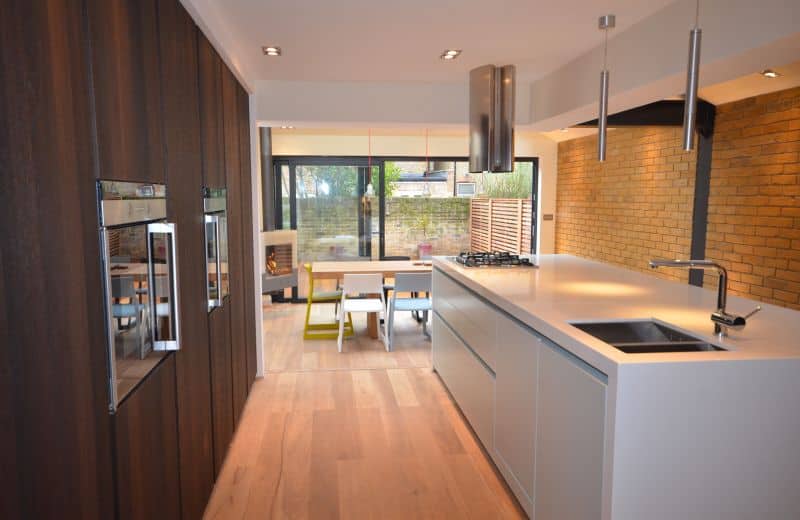 Minimalist/Modern Home Designed By Kroos Architecture west-ealing-extension-4