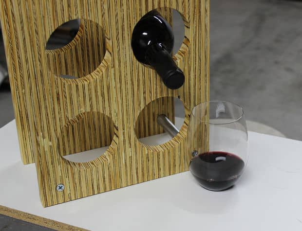 19 Super Cool Industrial Furniture Designs That You Can Easily DIY 1