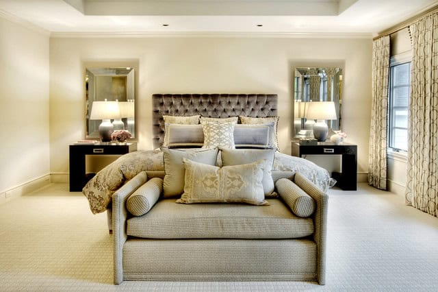 20 Enjoyable Traditional Bedroom Designs You Would Love To See 11