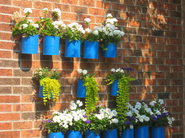 21 Most Attractive DIY Hanging Garden Ideas To Break The Monotony In Every Space