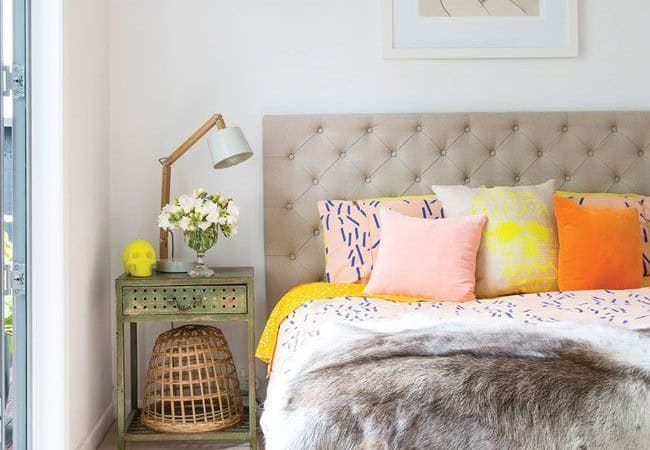 14 Smart & Easy Ideas To Enter Spring Vibes In Your Home Decor 12