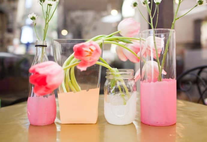 14 Smart & Easy Ideas To Enter Spring Vibes In Your Home Decor 13
