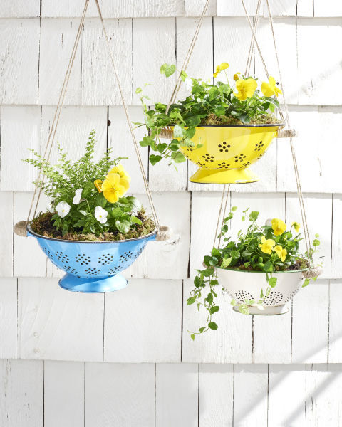 13 Creative DIY Ideas That Will Turn Your Junk Into Treasure
