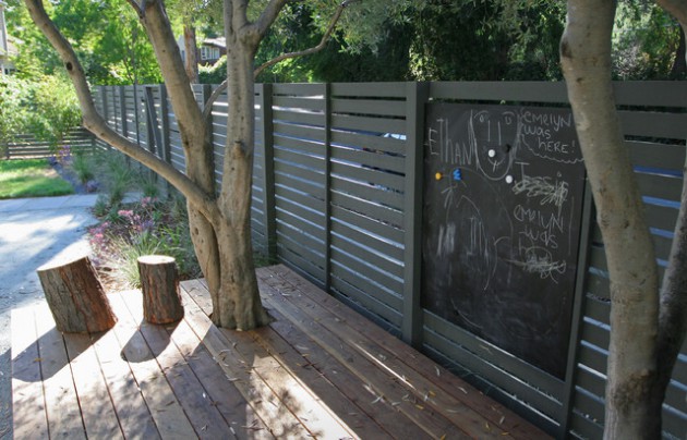 17 Kids-Friendly Backyards That Will Fascinate You