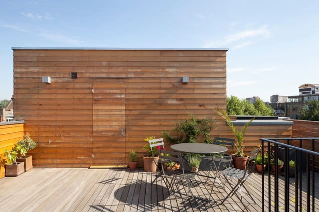 16 Functional Ideas To Design Pretty Deck In A Small Yard 16 Functional Ideas To Design Pretty Deck In A Small Yard