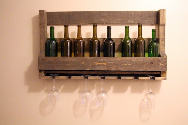 16 Genius Handmade Pallet Wood Furniture Ideas You Will Immediately Want To Try