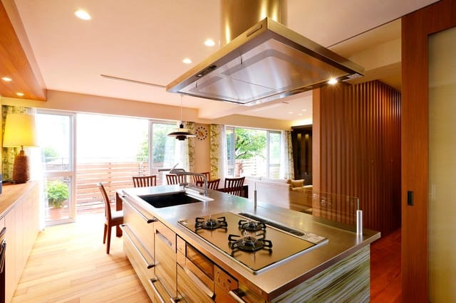 Asian Kitchen Source