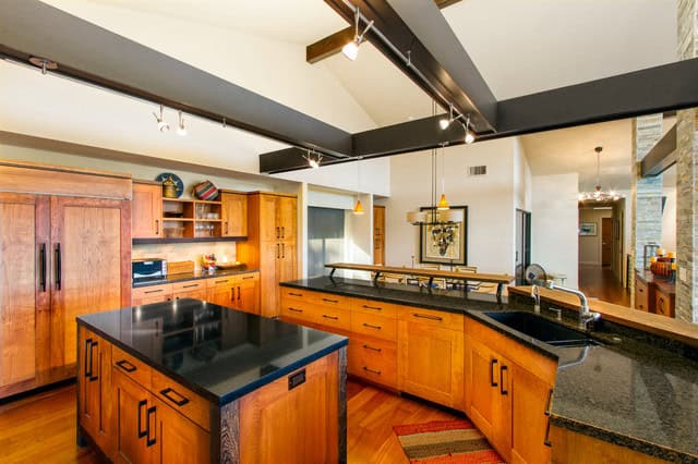 Auburn Mid-Century Remodel Source