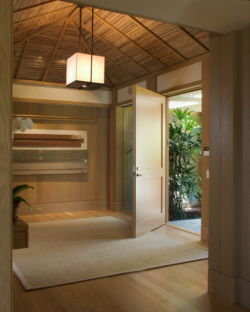 16 Welcoming Asian Entry Hall Interior Designs That Will Stun You