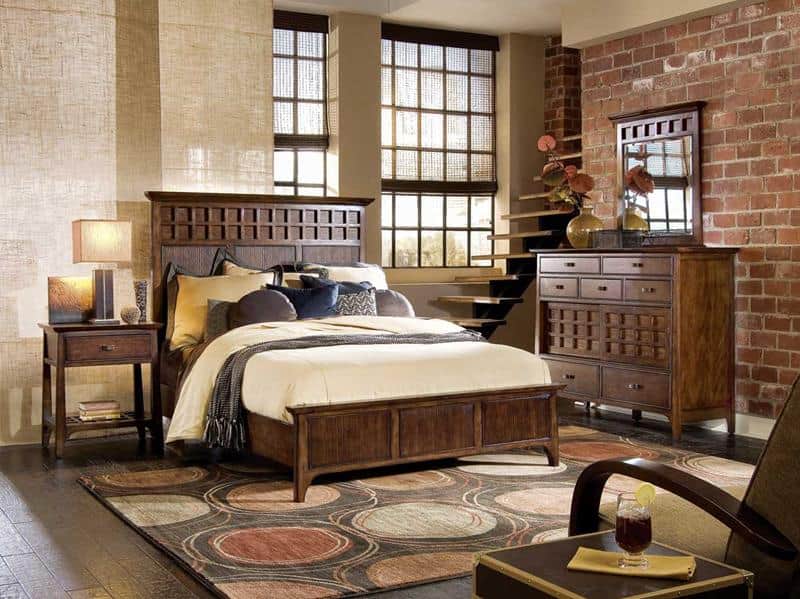 20 Enjoyable Traditional Bedroom Designs You Would Love To See 17