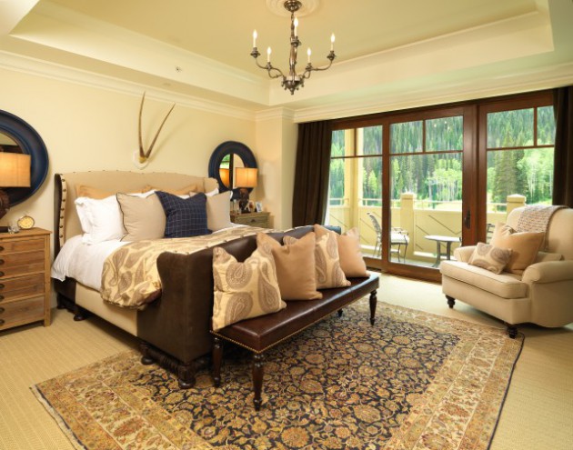 What Goes With Beige Walls Better Homes Gardens