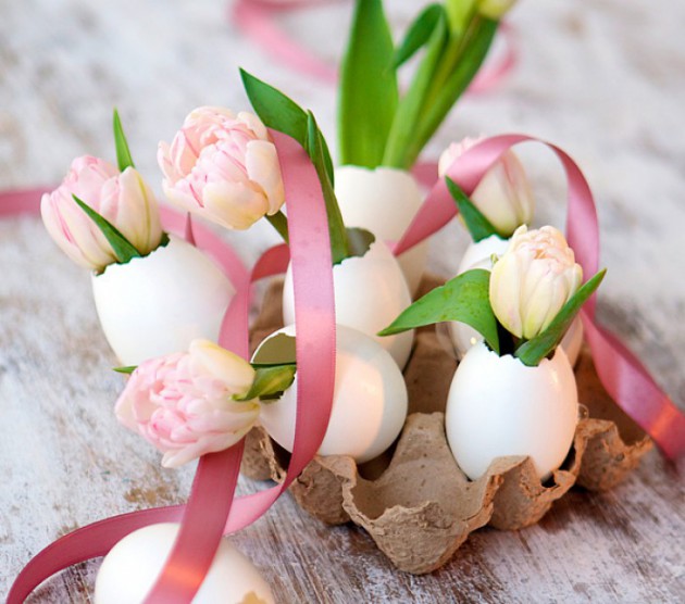17 Truly Amazing DIY Easter Centerpieces That You Must See