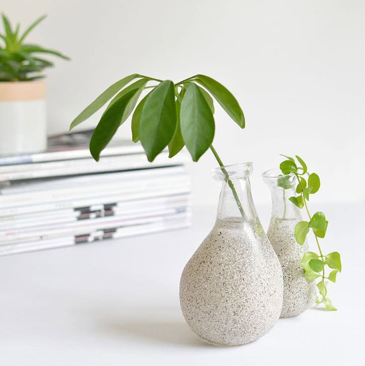 20 Most Beautiful DIY Decorative Vases To Make In Your Free Time 17