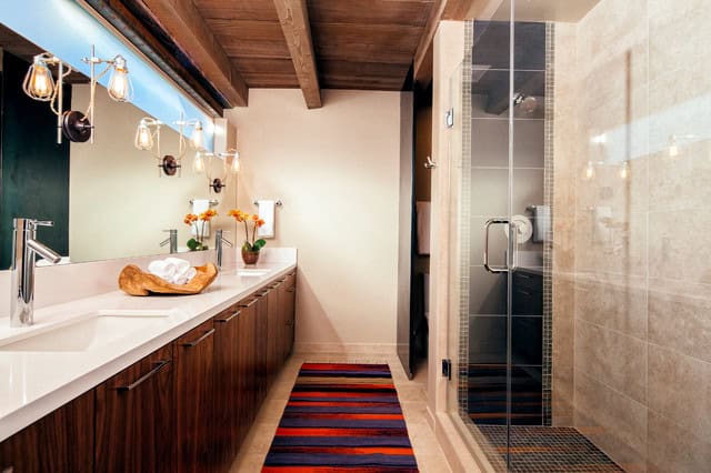 17 Colorful Southwestern Bathroom  Designs  To Inspire You