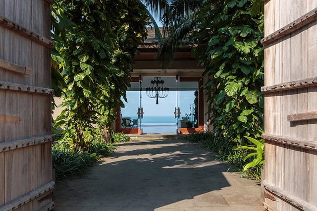 Villa Michaela Source