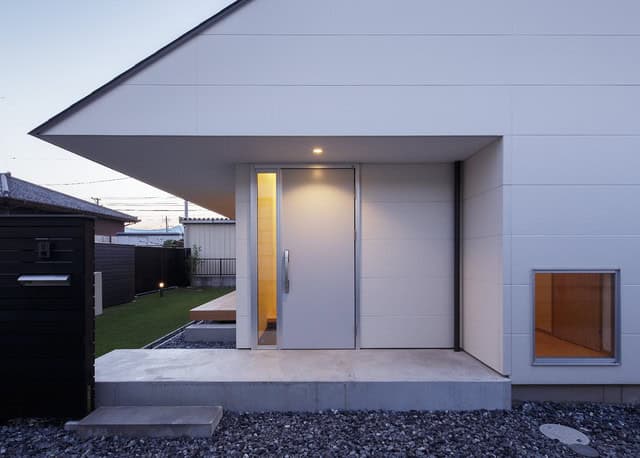 Asian Entrance Source