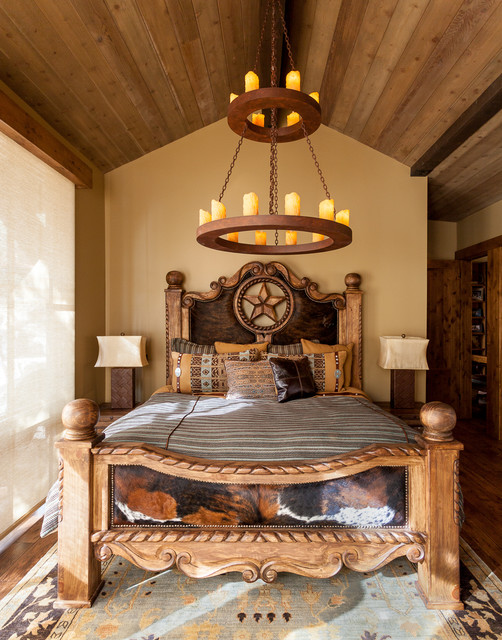 17 Relaxing Southwestern Bedroom Designs That Will Ensure A Peaceful Rest