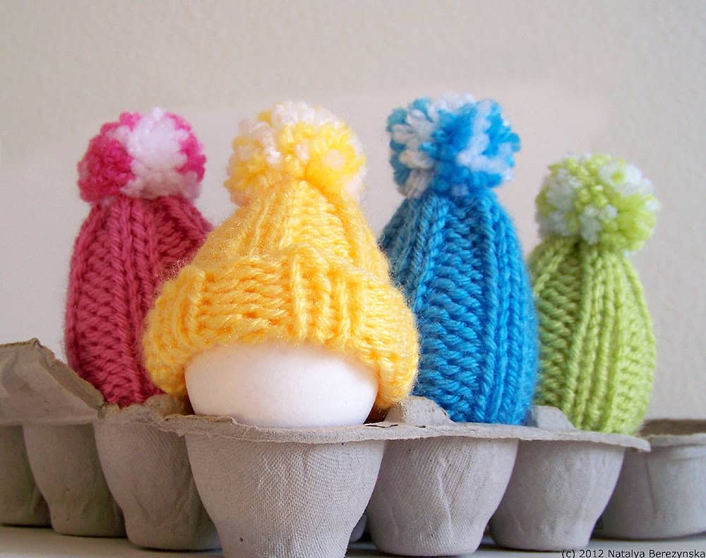 Easter Egg Decor Buy it on: www.etsy.com