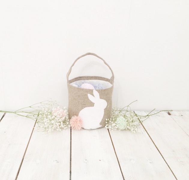 18 Joyful Handmade Easter Decorations You'll Want To Have