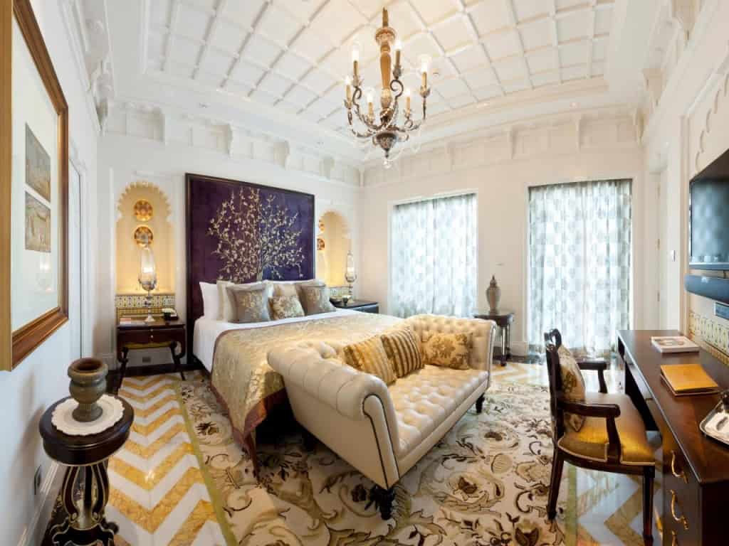 20 Enjoyable Traditional Bedroom Designs You Would Love To See 20 Enjoyable Traditional Bedroom Designs You Would Love To See