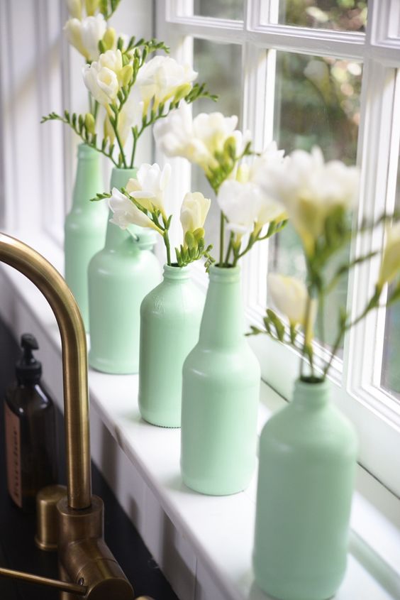 20 Most Beautiful DIY Decorative Vases To Make In Your Free Time