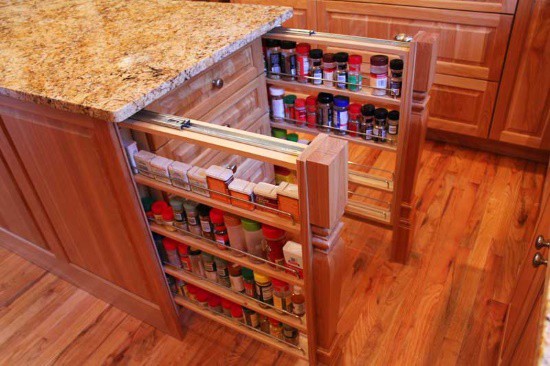 18 Surprisingly Easy &amp; Cheap Ideas To Improve The Organization Of Your Kitchen
