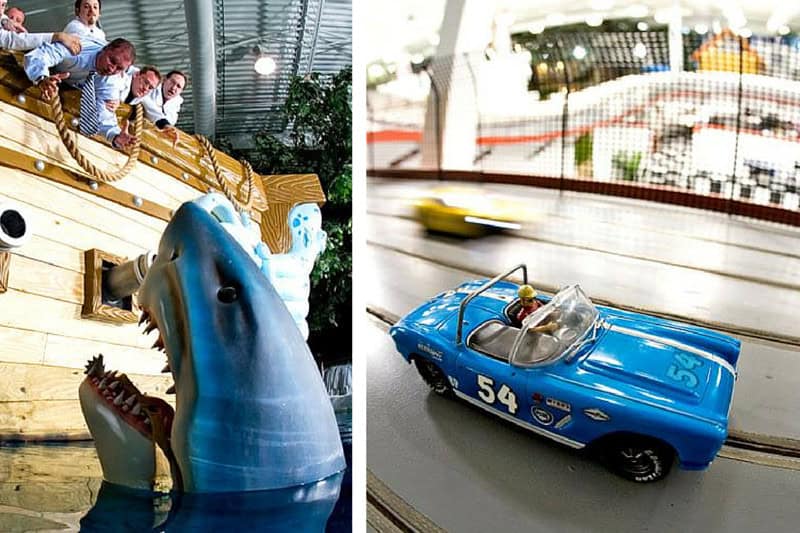 Inventionland Design Factory, Pennsylvania, U.S.A. 2