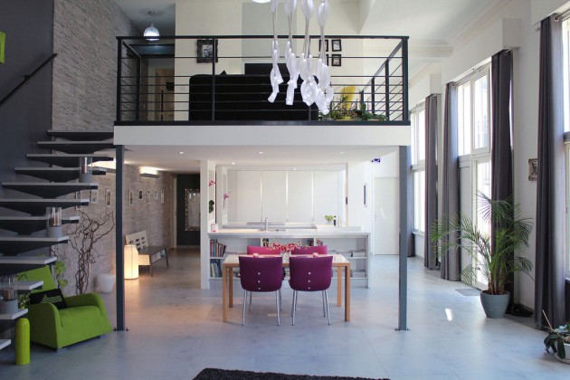 Mezzanine Floors What To Consider When You Build Yours