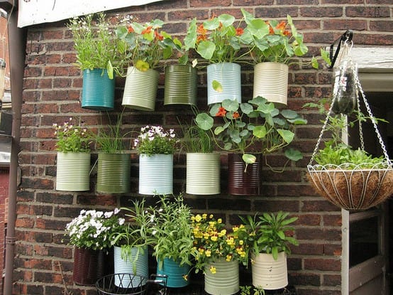 21 Most Attractive DIY Hanging Garden Ideas To Break The Monotony In Every Space