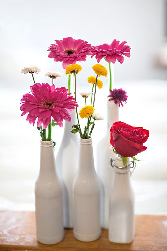 20 Most Beautiful DIY Decorative Vases To Make In Your Free Time