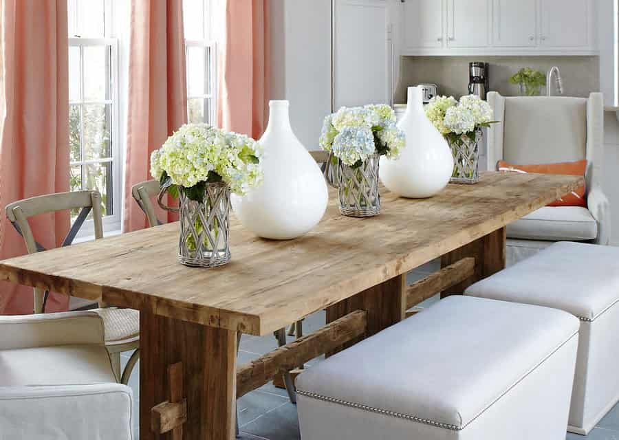 14 Smart & Easy Ideas To Enter Spring Vibes In Your Home Decor 5