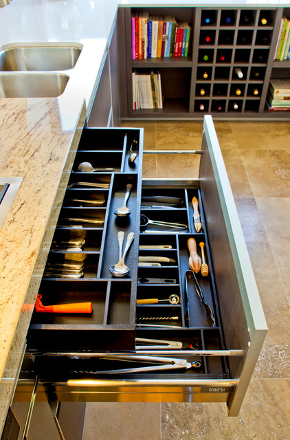 18 Surprisingly Easy &amp; Cheap Ideas To Improve The Organization Of Your Kitchen