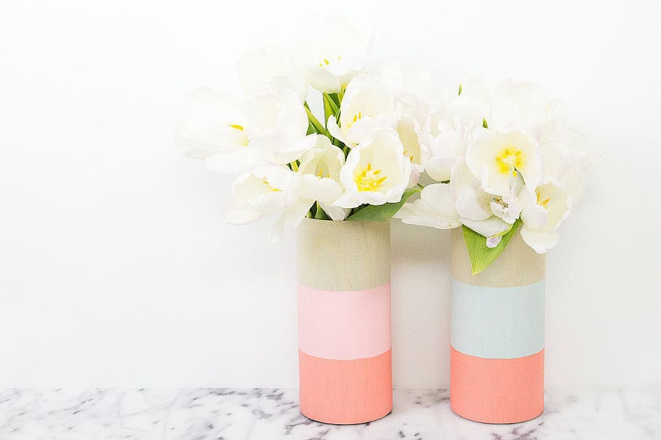 20 Most Beautiful DIY Decorative Vases To Make In Your Free Time 6