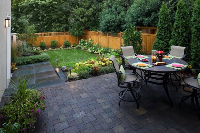 18 Dashing Small Patio Designs That Will Provide You Utmost Enjoyment 6