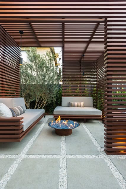 16 Functional Ideas To Design Pretty Deck In A Small Yard 16 Functional Ideas To Design Pretty Deck In A Small Yard