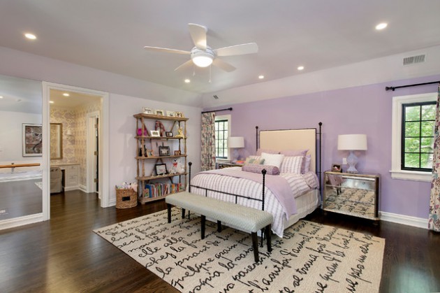 19 Stunning Ideas For Decorating Room For Teen Girl